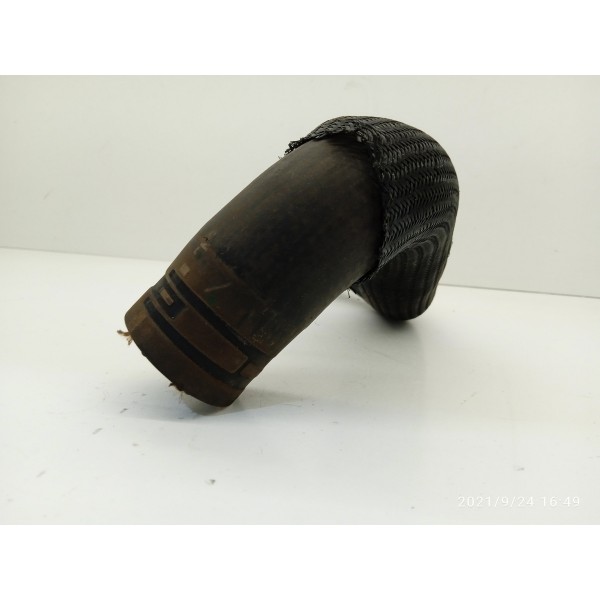 Mangueira Radiador Ford Fusion Hibrido 2013/2018