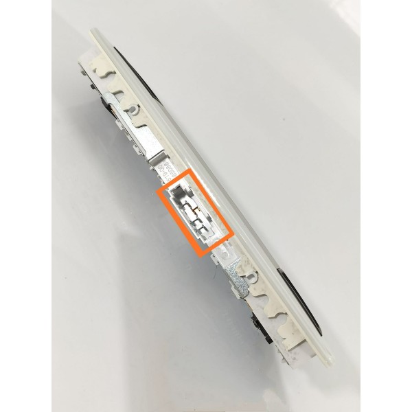 Luz Teto Mercedes Gla 200 250 2015/2020 A2048204901
