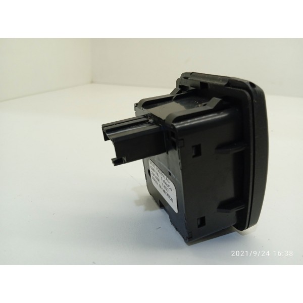 Tomada 110 Fusion 2013 2014 2015 2016 Ds7t19g247ac Preto