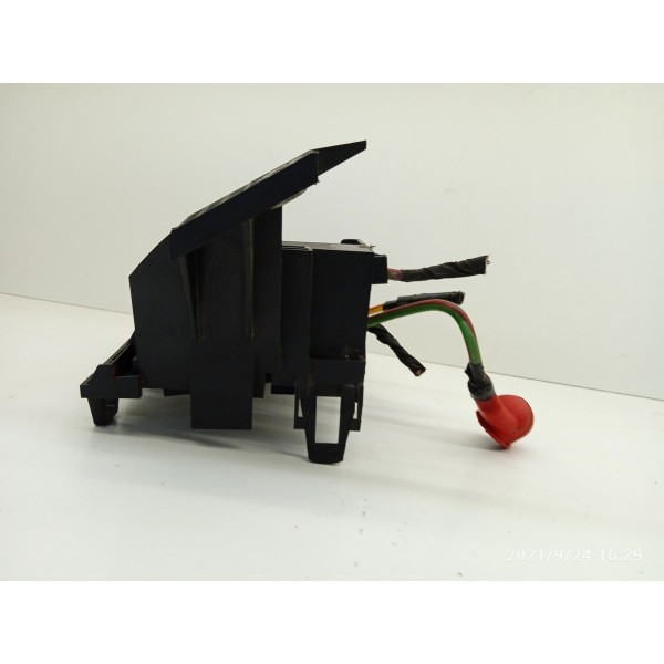 Caixa Box Bateria Ford Fusion Hibrido 2013/2016 Dg9t14a301ad