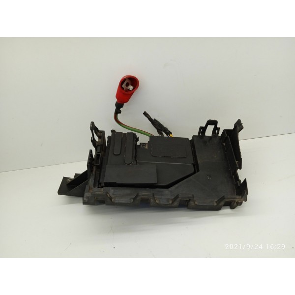 Caixa Box Bateria Ford Fusion Hibrido 2013/2016 Dg9t14a301ad