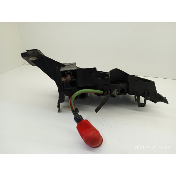 Caixa Box Bateria Ford Fusion Hibrido 2013/2016 Dg9t14a301ad