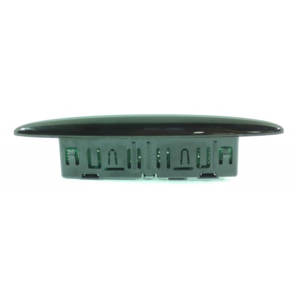 Visor Sensor Estacionam Mercedes Gla200 2019 A1725420023 Preto