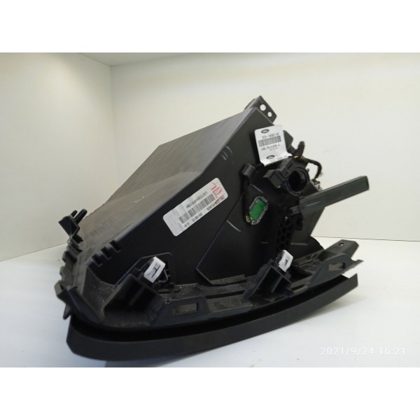 Porta Luvas Ford Fusion 2013 2014 2015 2016 2018 Orig