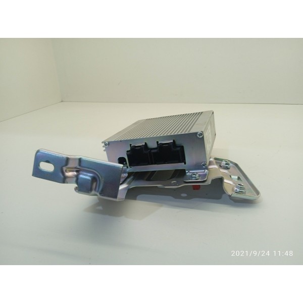 Amplificador Modulo Som Fusion 2013/2018 Es7t14f509ca Cinza