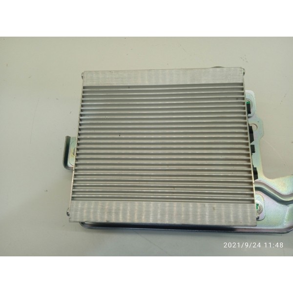 Amplificador Modulo Som Fusion 2013/2018 Es7t14f509ca Cinza