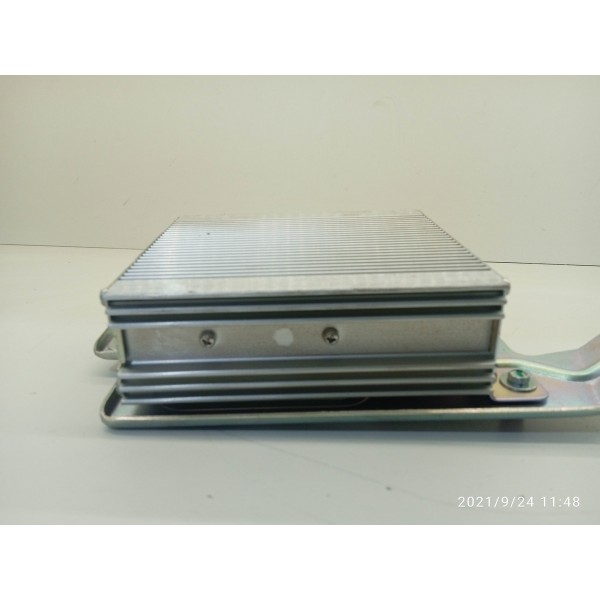 Amplificador Modulo Som Fusion 2013/2018 Es7t14f509ca Cinza