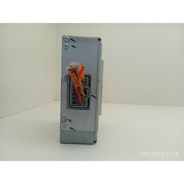 Modulo Conversor Energia Fusion Hibrido 2013/2016 Ds7t19g317