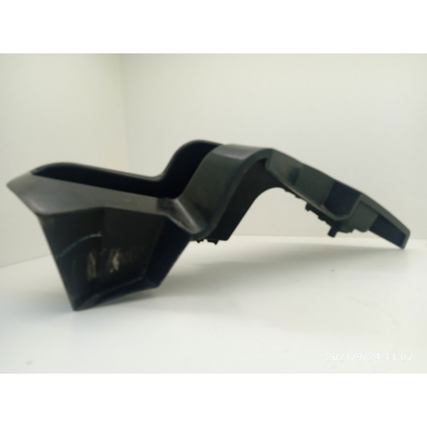 Suporte Guia Parachoque Fusion Traseiro Direito 2013/2016