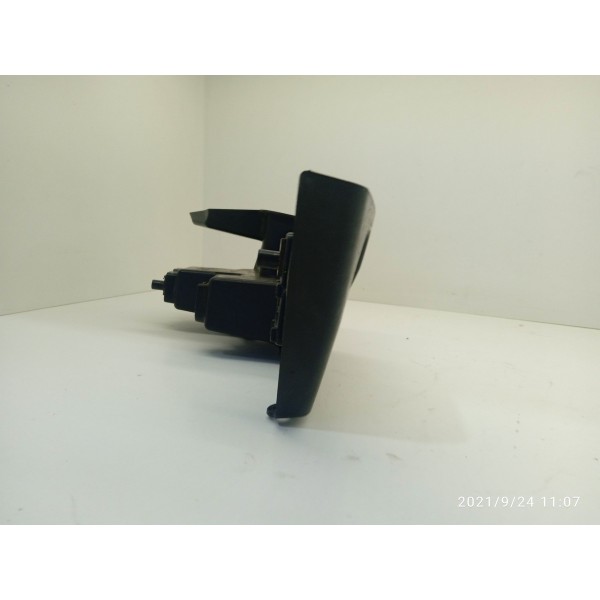 Suporte Guia Parachoque Fusion Traseiro Direito 2013/2016