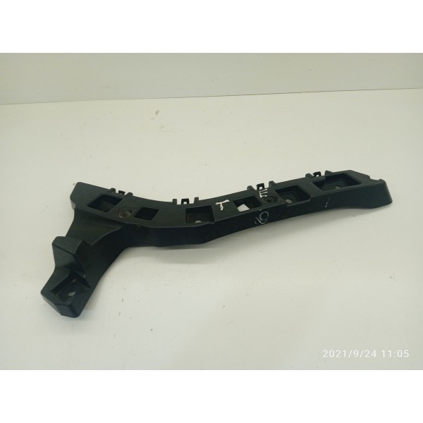 Guia Parachoque Fusion Traseiro Esquerdo 2013 2015 2016 Det