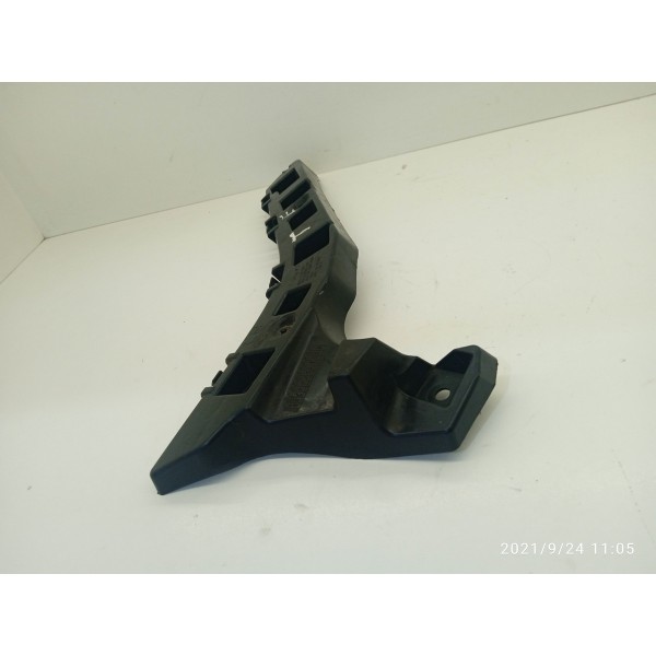 Guia Parachoque Fusion Traseiro Esquerdo 2013 2015 2016 Det