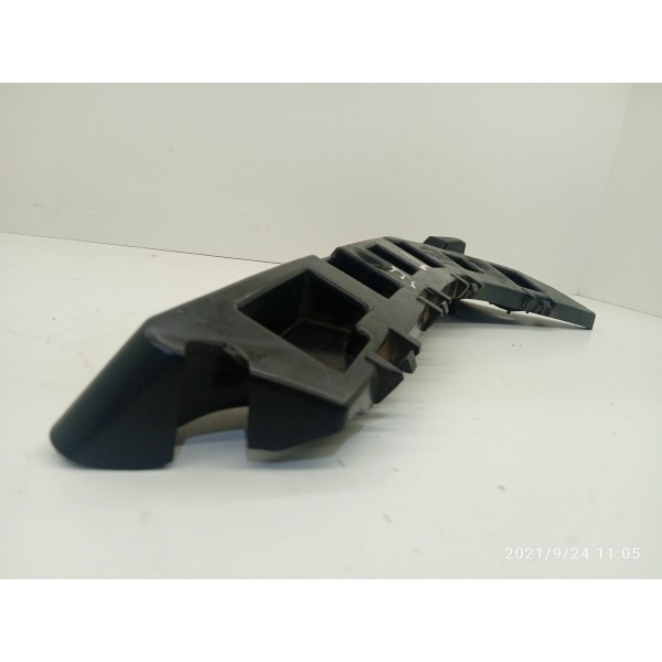 Guia Parachoque Fusion Traseiro Esquerdo 2013 2015 2016 Det