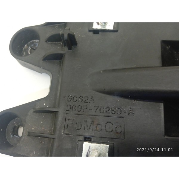 Suporte Alavanca Cambio Ford Fusion 2013/2018 Dg9p7c280a