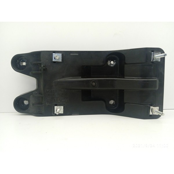 Suporte Alavanca Cambio Ford Fusion 2013/2018 Dg9p7c280a