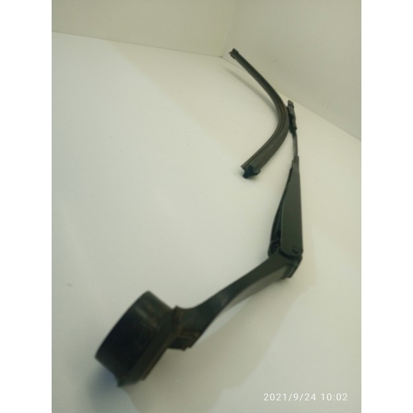 Braco Limpador Parabrisa Fusion Esquerdo 2013/2018 Esquerdo