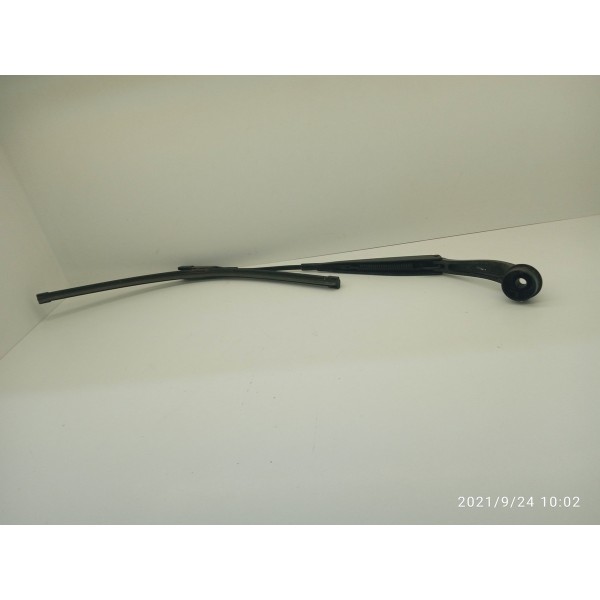 Braco Limpador Parabrisa Fusion Esquerdo 2013/2018 Esquerdo