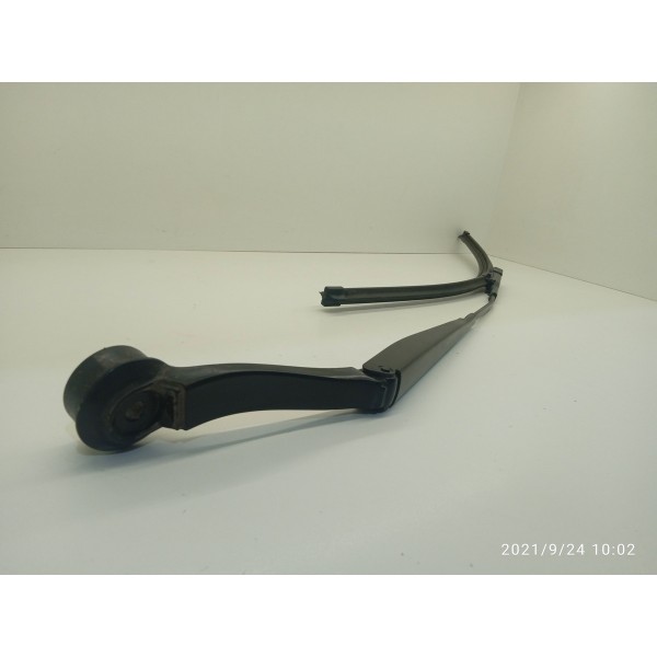 Braco Limpador Parabrisa Fusion Esquerdo 2013/2018 Esquerdo