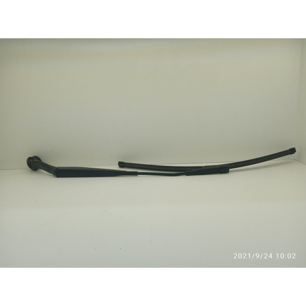 Braco Limpador Parabrisa Fusion Esquerdo 2013/2018 Esquerdo