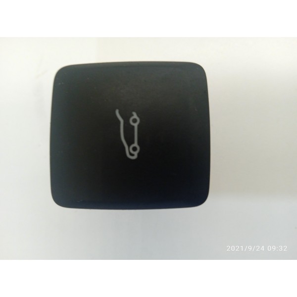 Botao Abertura Tampa Traseira Fusion 2013/2018 Orig