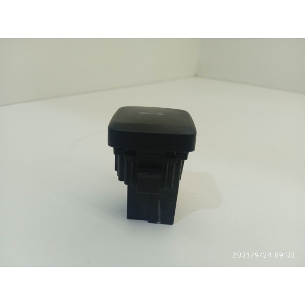 Botao Abertura Tampa Traseira Fusion 2013/2018 Orig