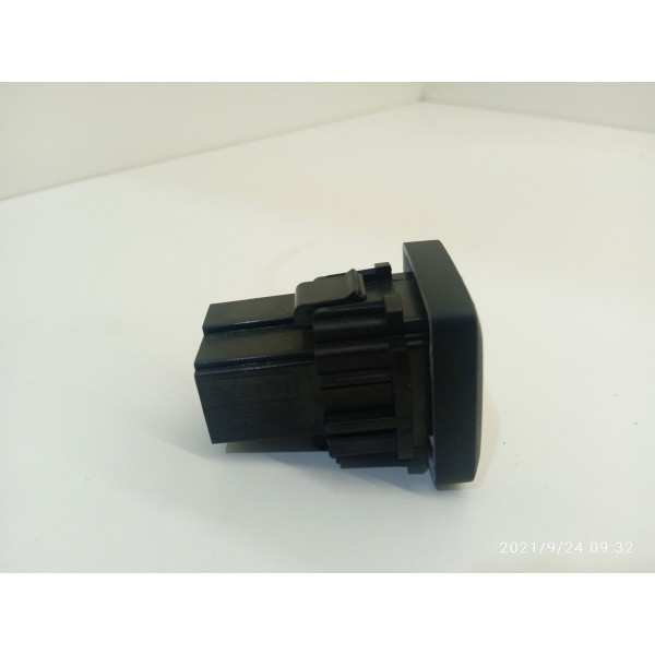 Botao Abertura Tampa Traseira Fusion 2013/2018 Orig