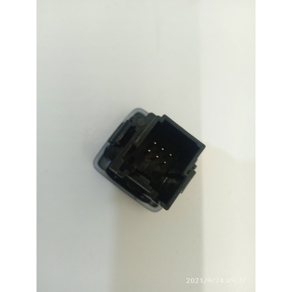 Botao Abertura Tampa Traseira Fusion 2013/2018 Orig