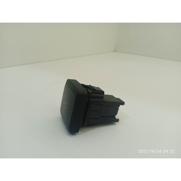 Botao Abertura Tampa Traseira Fusion 2013/2018 Orig