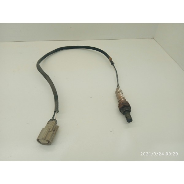 Sonda Lambda Fusion 2013 2014 2015 2016 2018