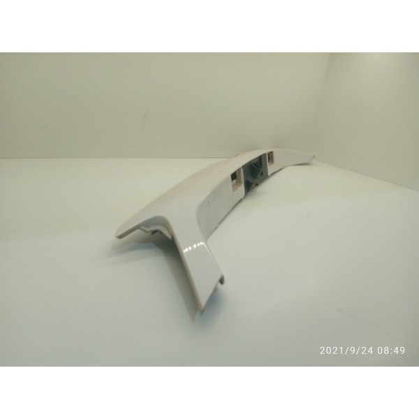 Friso Moldura Tampa Traseira Fusion 2013/2016 Ds73f43404a Branco