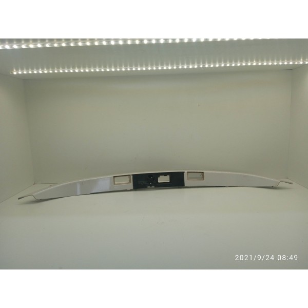 Friso Moldura Tampa Traseira Fusion 2013/2016 Ds73f43404a Branco