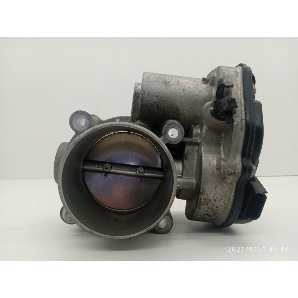 Tbi Corpo Borboleta Fusion Hibrido 2013/2016 Ds7e9f991af