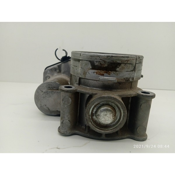 Tbi Corpo Borboleta Fusion Hibrido 2013/2016 Ds7e9f991af