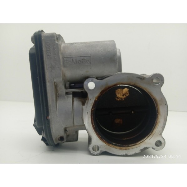 Tbi Corpo Borboleta Fusion Hibrido 2013/2016 Ds7e9f991af