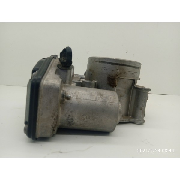 Tbi Corpo Borboleta Fusion Hibrido 2013/2016 Ds7e9f991af