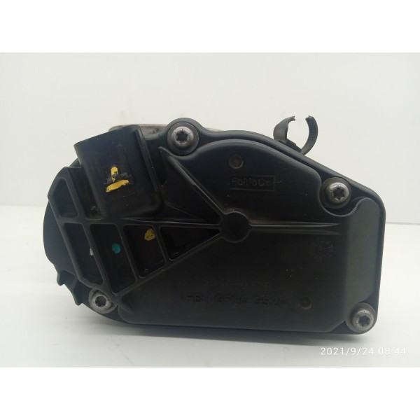 Tbi Corpo Borboleta Fusion Hibrido 2013/2016 Ds7e9f991af