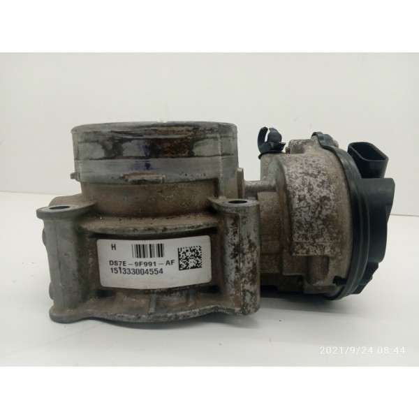 Tbi Corpo Borboleta Fusion Hibrido 2013/2016 Ds7e9f991af