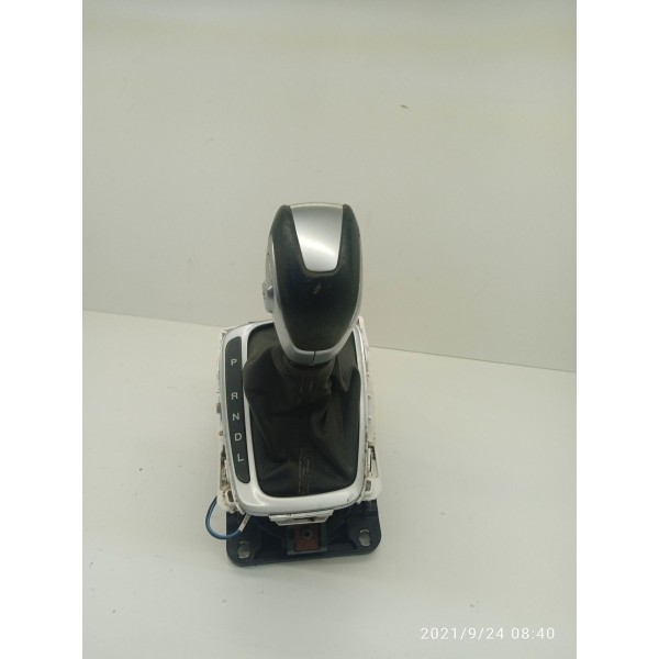 Alavanca Cambio Manopla Fusion 2013 2014 2015 2016 18 /5673