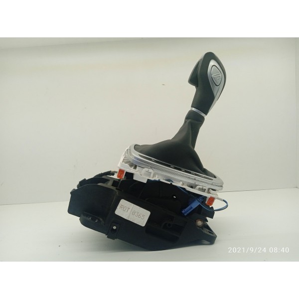 Alavanca Cambio Manopla Fusion 2013 2014 2015 2016 18 /5673