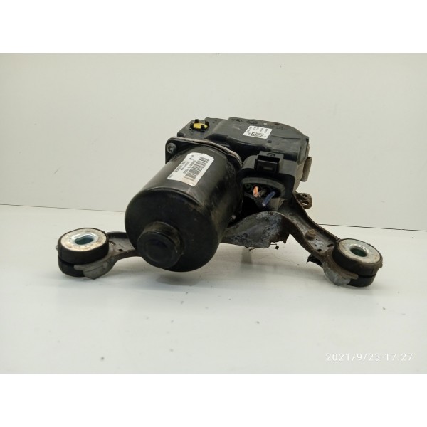 Limpador Parabrisa Fusion Direito 2013/2018  W000031199