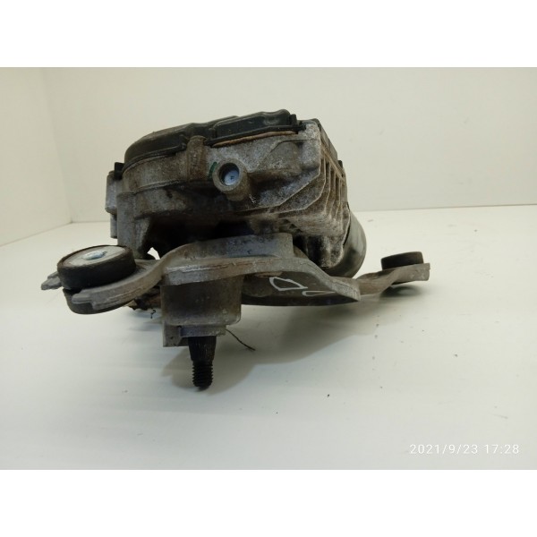 Limpador Parabrisa Fusion Direito 2013/2018  W000031199