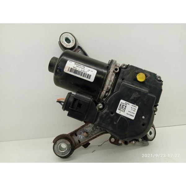 Limpador Parabrisa Fusion Direito 2013/2018  W000031199