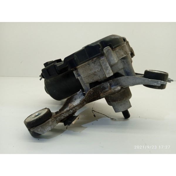 Limpador Parabrisa Fusion Direito 2013/2018  W000031199