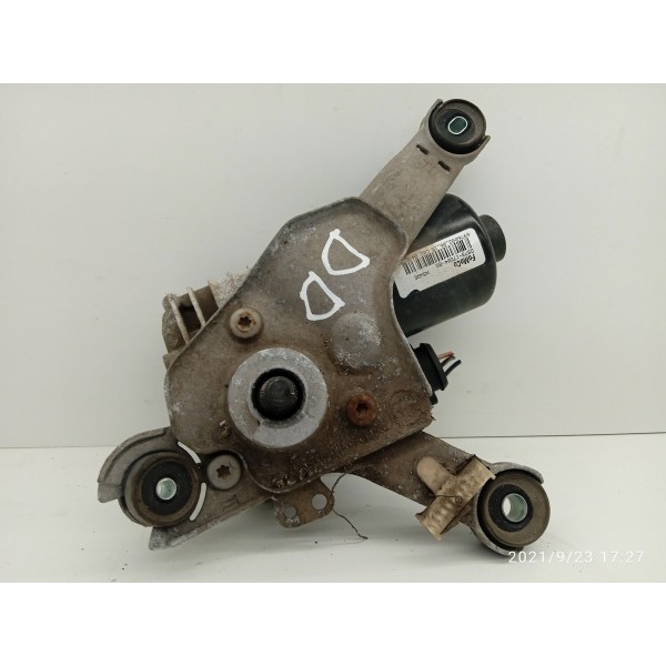 Limpador Parabrisa Fusion Direito 2013/2018  W000031199