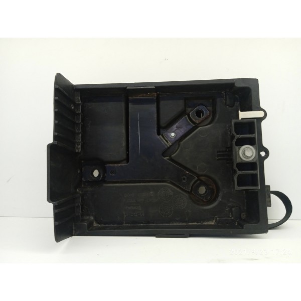 Suporte Bateria Ford Fusion 2013 2014 2015 2016 2018