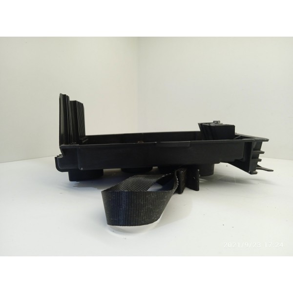 Suporte Bateria Ford Fusion 2013 2014 2015 2016 2018