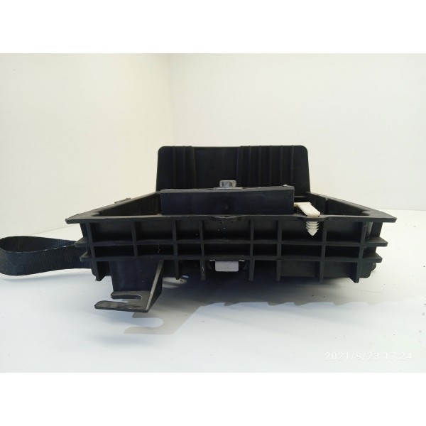 Suporte Bateria Ford Fusion 2013 2014 2015 2016 2018