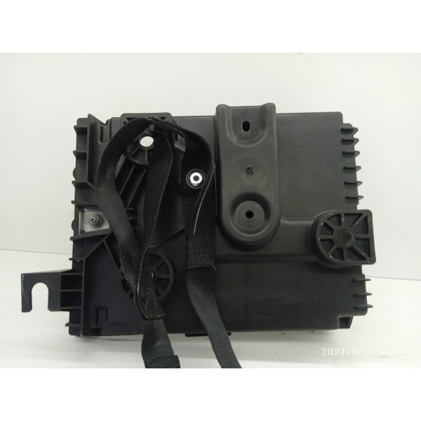 Suporte Bateria Ford Fusion 2013 2014 2015 2016 2018