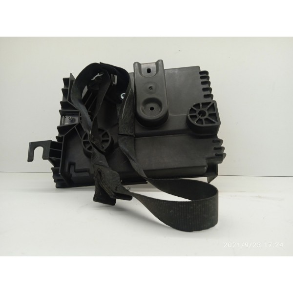 Suporte Bateria Ford Fusion 2013 2014 2015 2016 2018