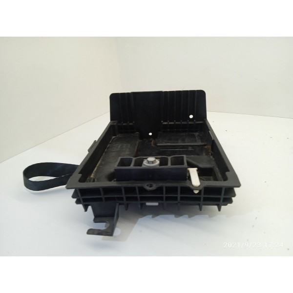 Suporte Bateria Ford Fusion 2013 2014 2015 2016 2018